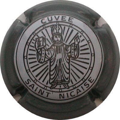 N°06 contour gris
cuvée st Nicaise
Merci à  Jacques GOURAUD
