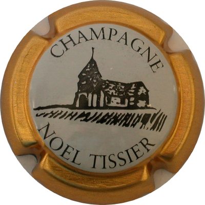 N°06x Contour or, lettres fines
Photo GOURAUD Jacques
