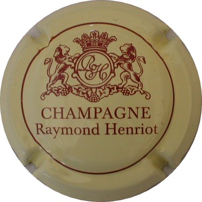 N°03a Jaune-crème et bordeaux
Photo GOURAUD Jacques
