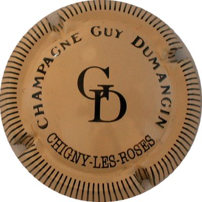 N°06 crème et noir, striée
Photo GOURAUD Jacques
