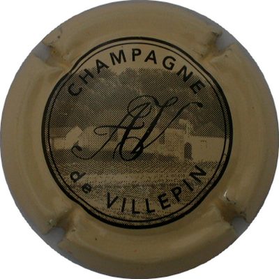 N°06 Crème et noir
Photo GOURAUD Jacques
