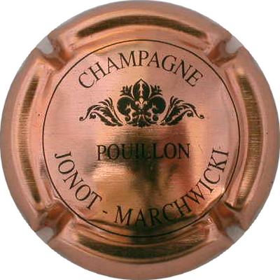 N°06 cuivre et noir
Photo GOURAUD Jacques
