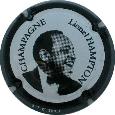 N°06 Cuvée Lionel Hampton
Photo GOURAUD Jacques
