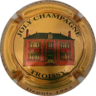 N°06 Fond or
Photo GOURAUD Jacques
