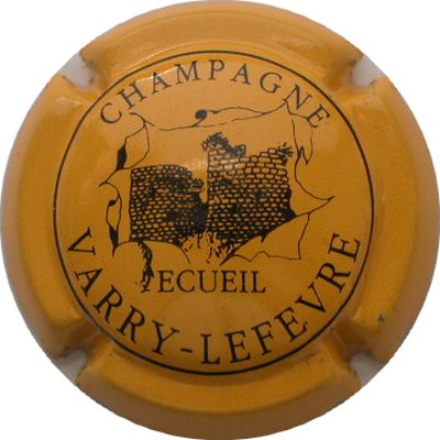 N°06 Jaune et noir
Photo GOURAUD Jacques
