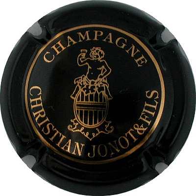 N°06 Noir et or
Photo GOURAUD Jacques
