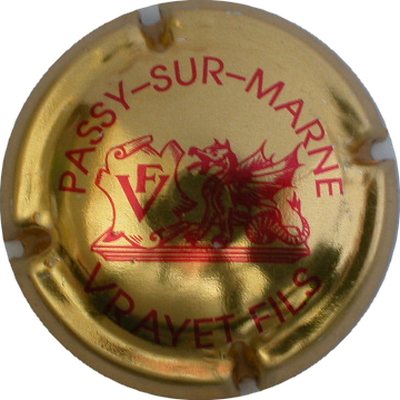 N°06 0r et rouge
Photo GOURAUD Jacques
