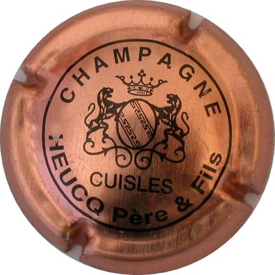 N°06 rosé et noir
Photo GOURAUD Jacques
