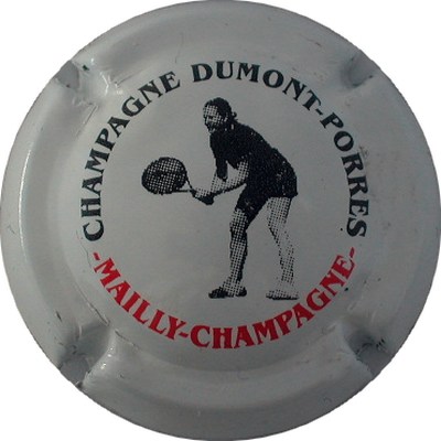 N°22 Blanc,Série de 5 (tennis)
Photo GOURAUD Jacques
