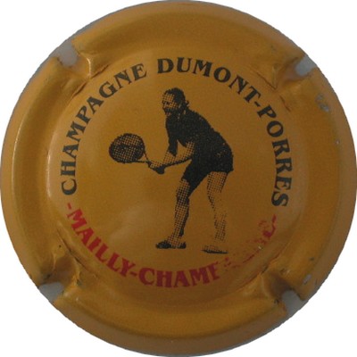 N°22 Jaune,Série de 5 (tennis)
Photo GOURAUD Jacques
