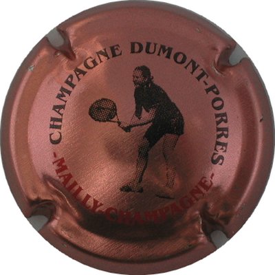 N°22 Rosé,Série de 5 (tennis)
Photo GOURAUD Jacques
