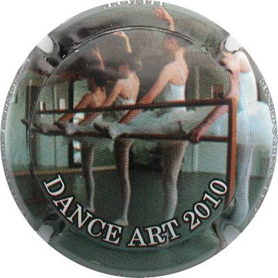 N°03 Série DANCE ART 2010 6/6
Photo GOURAUD Jacques
