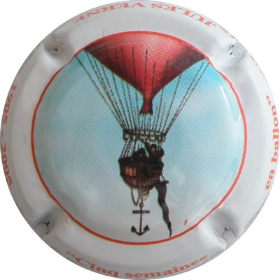 N°0707b 5 semaines en ballon
Photo GOURAUD Jacques
