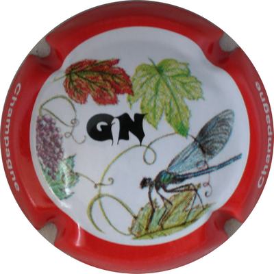 N°0798h GN Contour rouge
Photo GOURAUD Jacques

