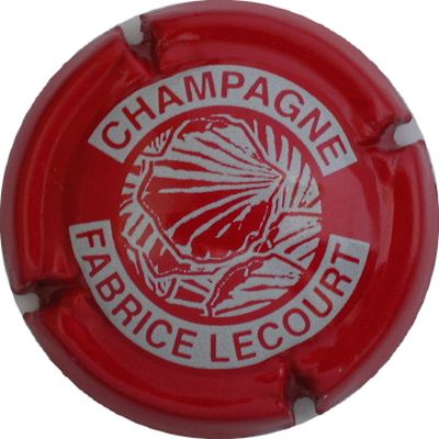N°07 Blanc sur rouge
Photo GOURAUD Jacques
