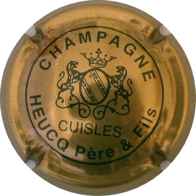 N°07 bronze et noir
Photo GOURAUD Jacques
