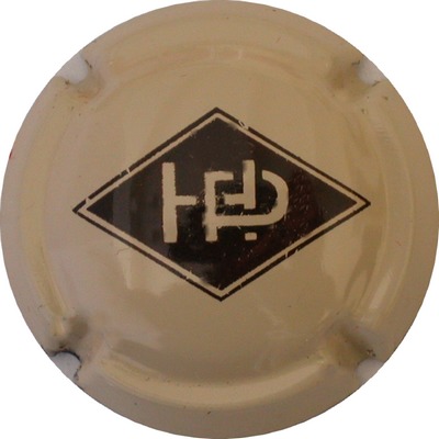 N°07 Crème et marron
Photo GOURAUD Jacques
