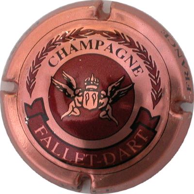 N°03 Rosé et bordeaux
Photo GOURAUD Jacques
