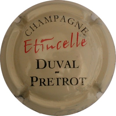 N°07 Fond crème, cuvée étincelle
Photo GOURAUD Jacques
