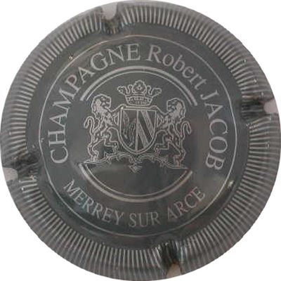 N°07 Gris, stries fines
Photo GOURAUD Jacques
