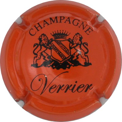 N°07 Orange et noir
Photo GOURAUD Jacques
