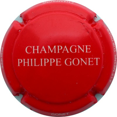 N°07 Rouge et blanc
Photo GOURAUD Jacques

