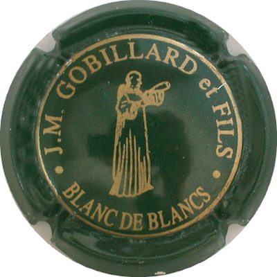 N°07 Vert, blanc de blancs
Photo GOURAUD Jacques
