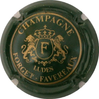 N°07 vert foncé
Photo GOURAUD Jacques
