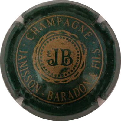 N°07 Vert foncé, petit cercle
Photo GOURAUD Jacques
