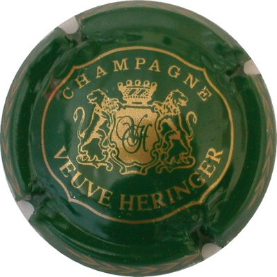 N°07 vert foncé et or brillant
Photo GOURAUD Jacques
