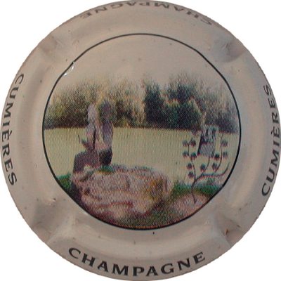 N°07 Polychrome
Photo GOURAUD Jacques
