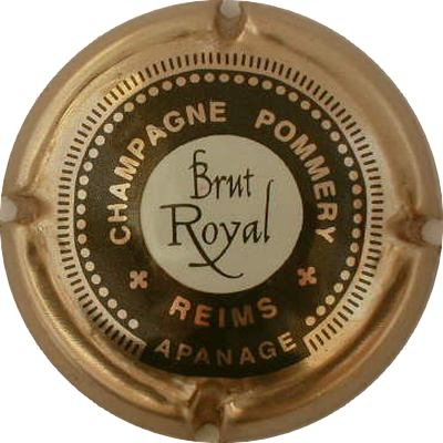 N°089 Brut royal, apanage, or pâle
Photo GOURAUD Jacques
