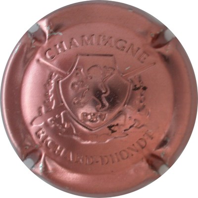 N°07c Estampée rosé
Photo GOURAUD Jacques
