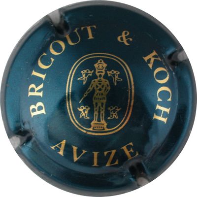 N°08 Bleu et or
Photo GOURAUD Jacques
