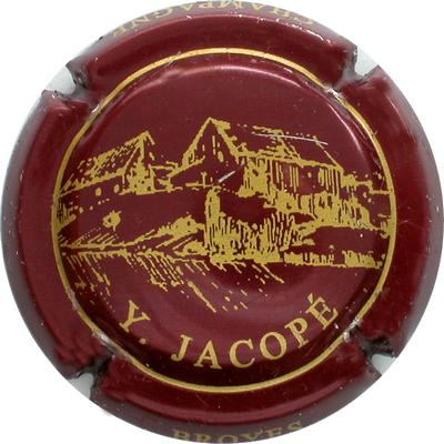 N°08 bordeaux et or, Broyes sur contour
Photo GOURAUD Jacques
