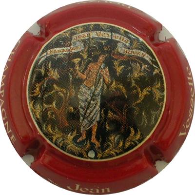 N°08 Contour rouge
Photo GOURAUD Jacques
