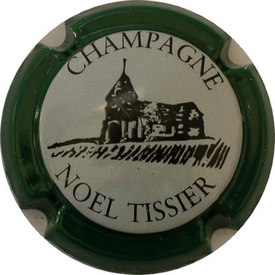 N°06x Contour vert, lettres fines
Photo GOURAUD Jacques
