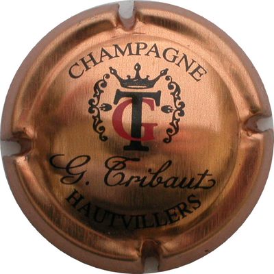 N°08 Fond cuivre
Photo GOURAUD Jacques
