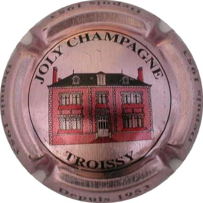 N°08 Fond rosé-violacé
Photo GOURAUD Jacques
