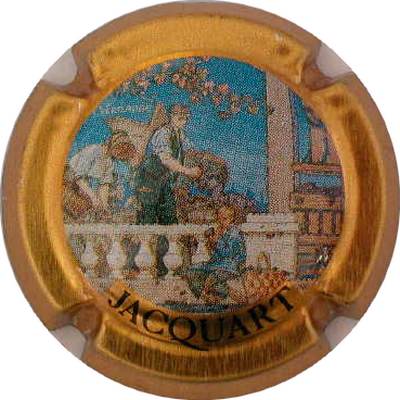 N°10 LA VENDANGE, grandes lettres
Photo GOURAUD Jacques
