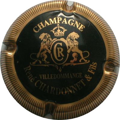 N°08 noir et or-jaune, striée
Photo GOURAUD Jacques
