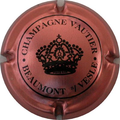 N°08 Rosé et noir
Photo GOURAUD Jacques
