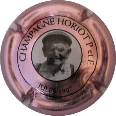 N°08 Rosé violacé
Photo GOURAUD Jacques
