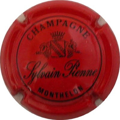 N°08 Rouge et noir
Photo GOURAUD Jacques
