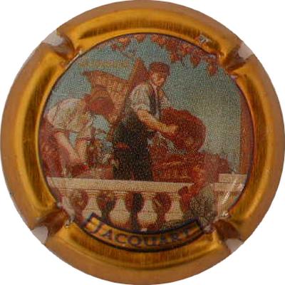 N°11 LA VENDANGE, cercle noir
Photo GOURAUD Jacques
