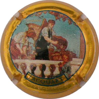 N°12 LA VENDANGE, cercle bleu
Photo GOURAUD Jacques
