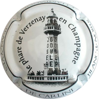 N°08d Personnalisée DE CARLINI
Photo GOURAUD Jacques
