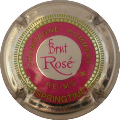 N°093 Brut rosé, springtime
Photo GOURAUD Jacques
