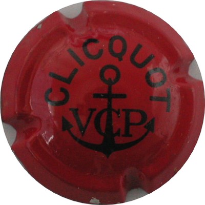 N°098 Quart, rouge, ancre large 
Photo GOURAUD Jacques
