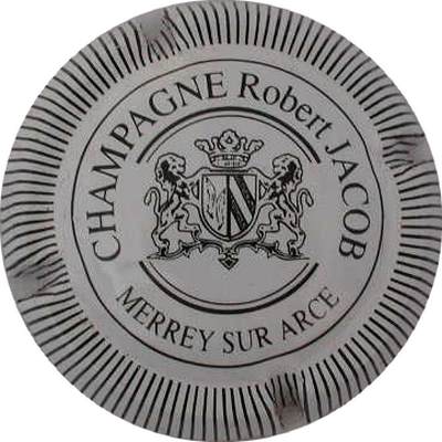 N°09 Blanc, stries larges
Photo GOURAUD Jacques
